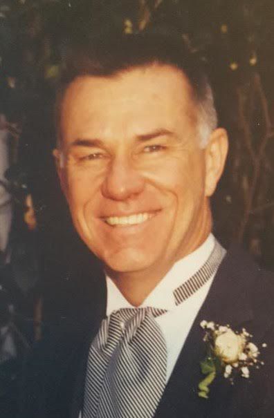 John H. Reitz Jr.